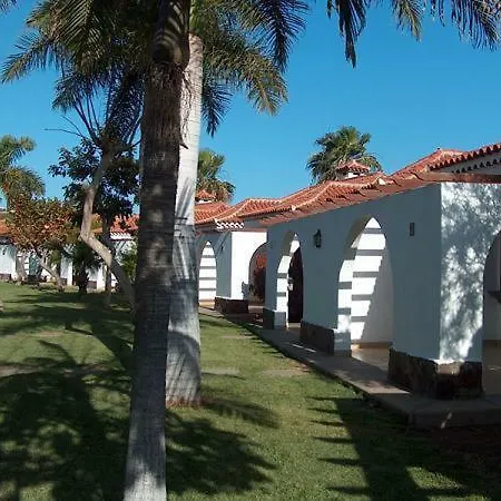 Сasa de vacaciones La Esquinita Maspalomas (Gran Canaria)